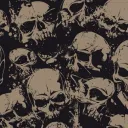 Orbitex's Graveyard Discord Server Icon