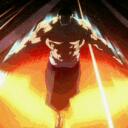Jujutsu Kaisen • A Cursed State 2.3 Discord Server Icon
