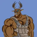 Rusty Moose Boys
