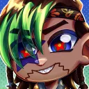 The Magic Rumble Discord Server Icon