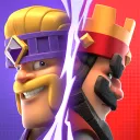 Fufu Family Clash Royale
