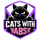Cats With Abs