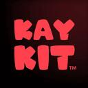 KayKit Game assets icon