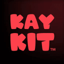 KayKit Game assets icon