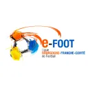eFoot - Ligue Bourgogne-Franche-Comté