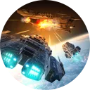 Galaxy Arena Space Battles
