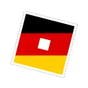 RBLXFR・Bundesrepublik Deutschland