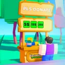 Pls donate me z