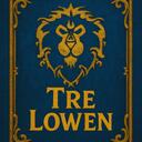 Tre Lowen Discord Server Icon