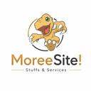MoreeSite! icon