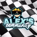 Alex's Community Server!