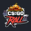 CSGO ROLL Community Discord Server Icon