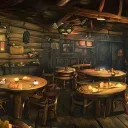 The Tavern