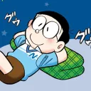 いただいのサーバー