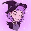   Amity Blight Is Cute   Discord Server Icon
