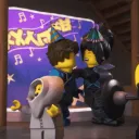 Ninjago: Rising Darkness Discord Server Icon