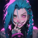 <Hysteria>