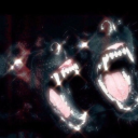 FOR THE DAMNED