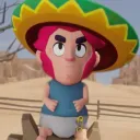 Colt Bebê Community Kakkakakka Discord Server Icon