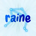 raine ✧ fanfiction