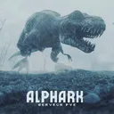 Alphark / ASA / PVE