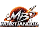 Planet Martianbob