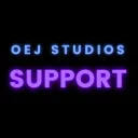 OEJ Studios Support