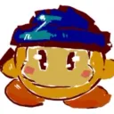 lost in parasites discord icon