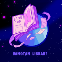 Bangtan Library icon