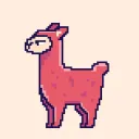 DEGEN Lamas