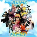 Anime Family
