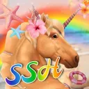 Star Stable Hangout banner