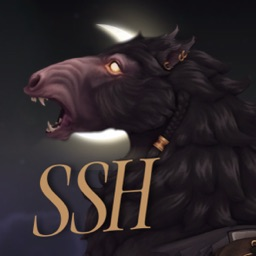 Discovery icon for Star Stable Hangout Discord server