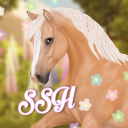 Discovery icon for Star Stable Hangout Discord server