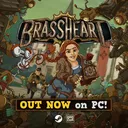 Brassheart