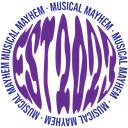 Musical Mayhem    Discord Server Icon