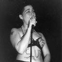 riot punk
