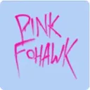 Pink Fohawk Podcast
