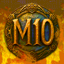 M-TEN | High-Level PvE
