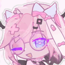 Kaiimelody Cuties ˚₊· ' 🍥 Discord server icon