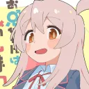 Mahiro - Chan Discord Server Icon