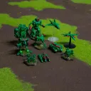 Battletech in Österreich