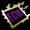ECW - Wrestling and Ballafell