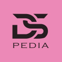 Discovery icon for DS Pedia - lynk.id/dspedia Discord server