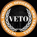 Veterans, Enlisted, Trainees, and Officers icon