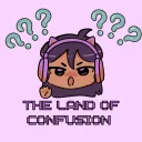 The Land of Confusion