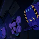 The Purple Laboratory