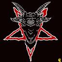 Satanisk Fett    Discord Server Icon