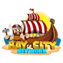 𝓑𝓪𝔂 𝓒𝓲𝓽𝔂 𝓝𝓮𝓽𝔀𝓸𝓻𝓴