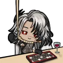 Kowareta's Silvered Moon